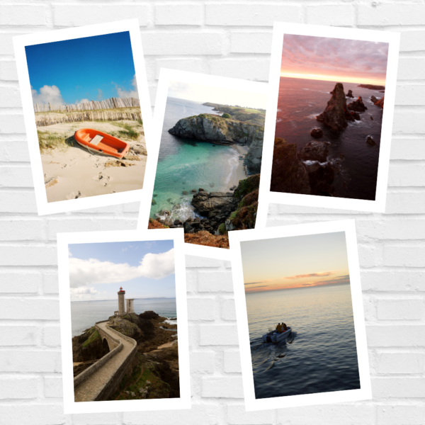 Pack 20 photos, petit format – Image 2