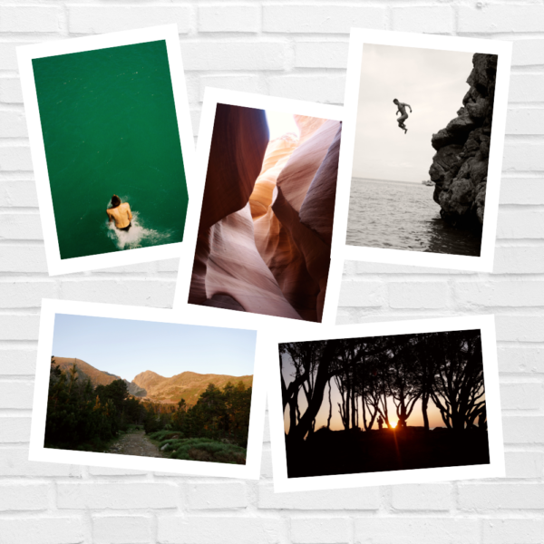 Pack 20 photos, petit format – Image 5